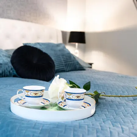 Rayska Loft Krakow by AS Apartments-2