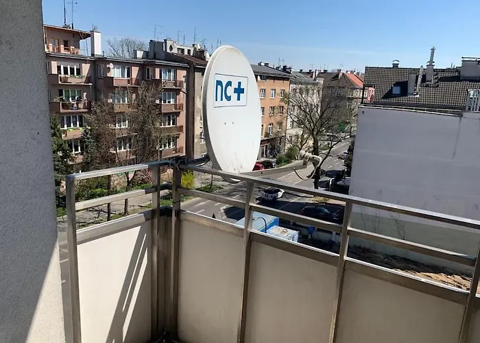 Family Modern Apartment 35M2-For Max 5 Persons